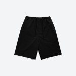 Parachute Cargo Shorts